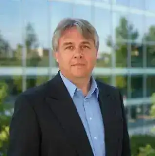 Steve Clamp — Aerospace Consultant Engineer